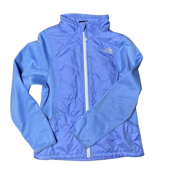 The North Face Girls Coat Size Youth Large - Picture 1 of 8